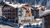 Hotel Avancher 